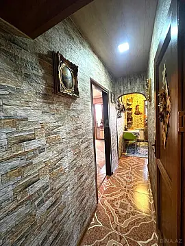 Satılır 3 otaqlı mənzil 78 m²