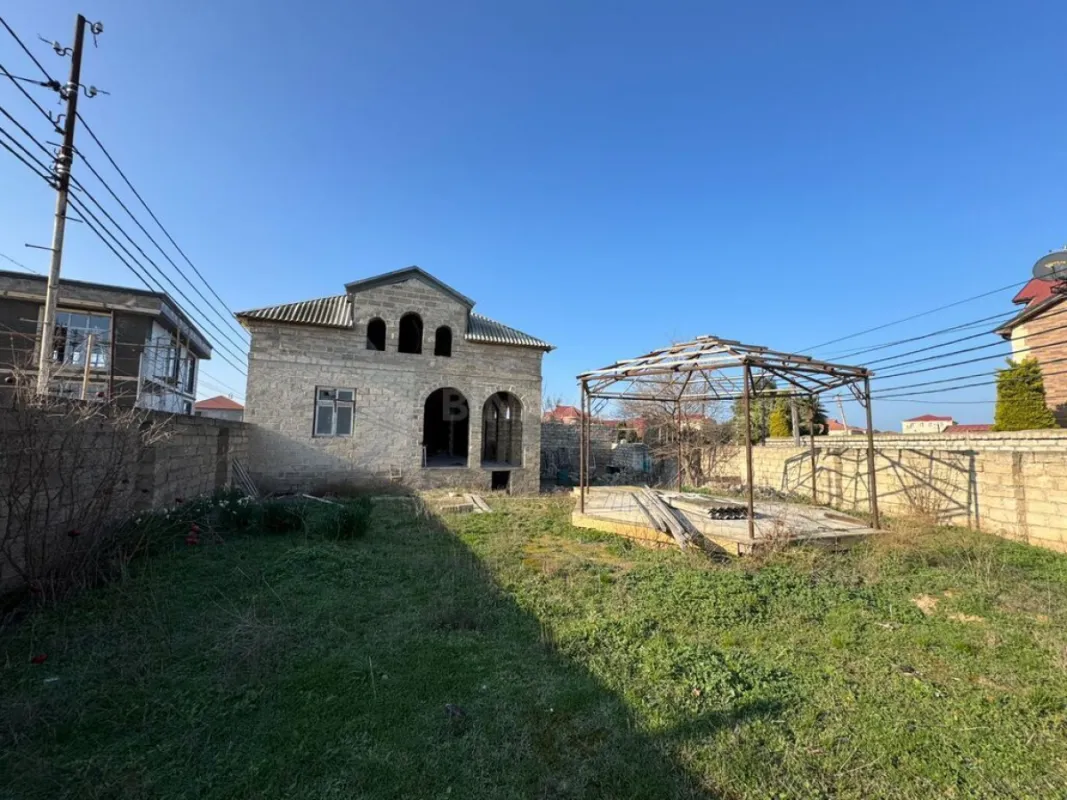 Satılır torpaq sahəsi 6 m²