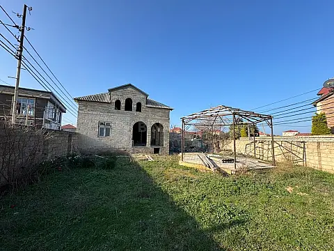 Satılır torpaq sahəsi 6 m²