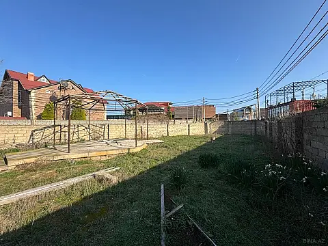 Satılır torpaq sahəsi 6 m²