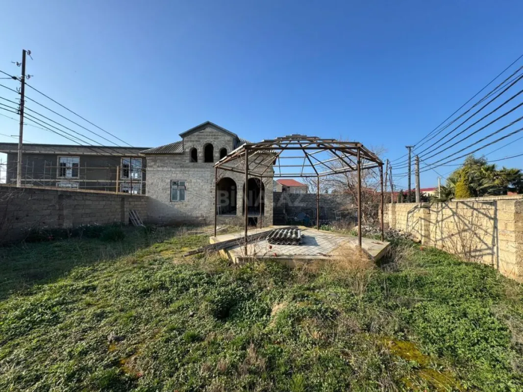 Satılır torpaq sahəsi 6 m²