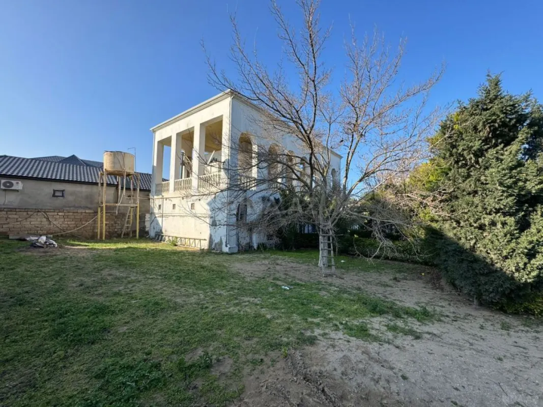 Satılır torpaq sahəsi 12 m²