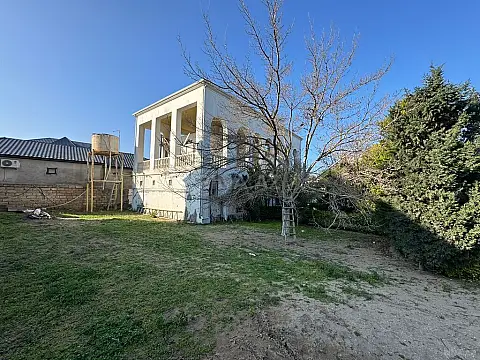 Satılır torpaq sahəsi 12 m² — Bakı, Şüvəlan 12.00 m²