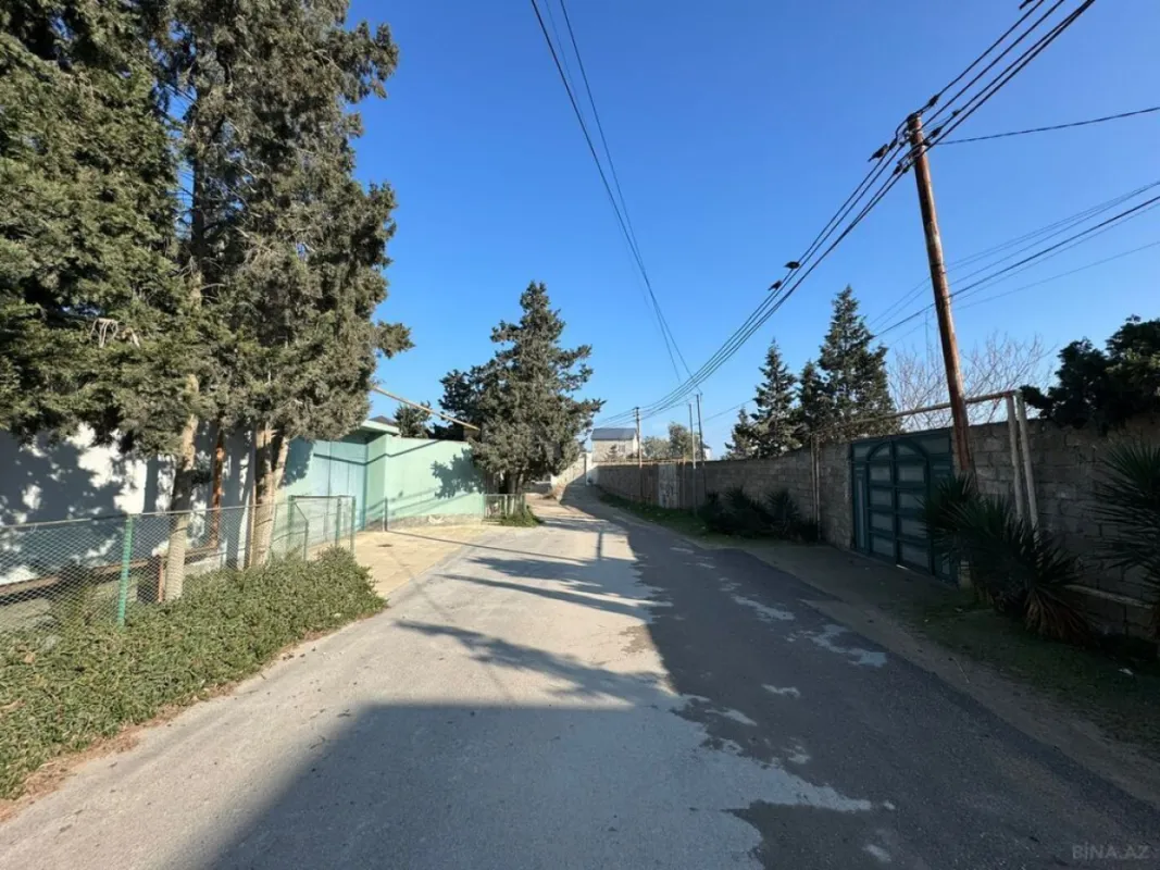 Satılır torpaq sahəsi 12 m²