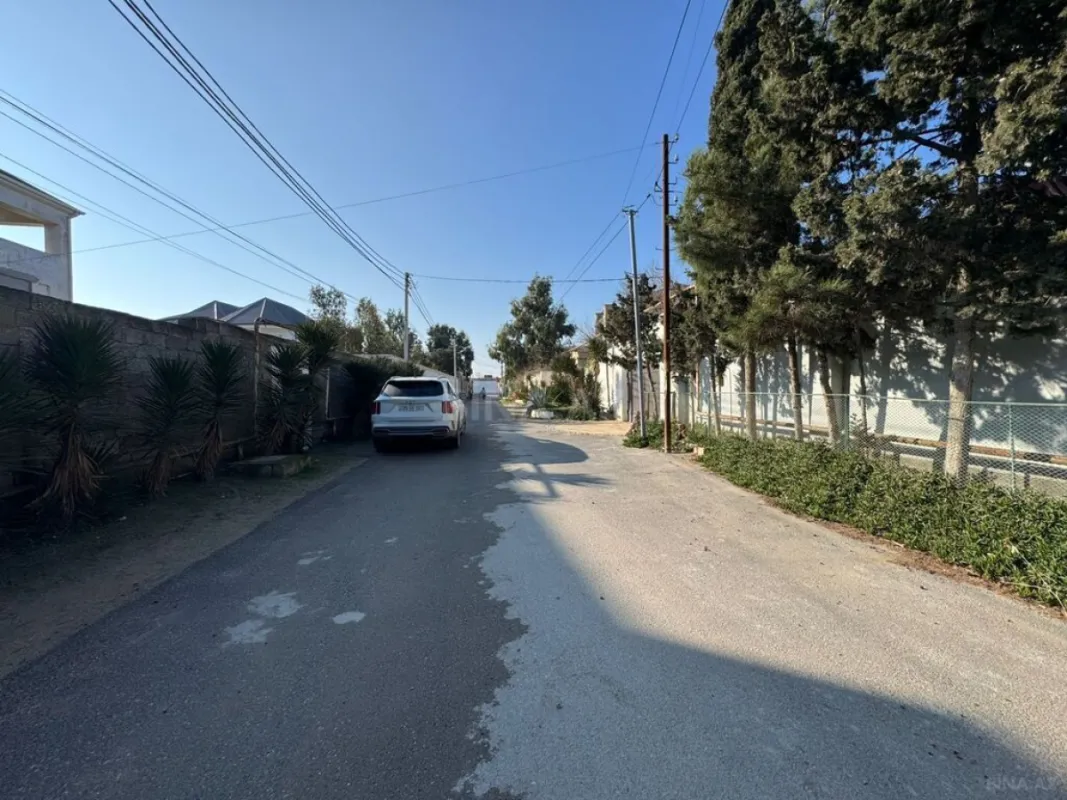 Satılır torpaq sahəsi 12 m²