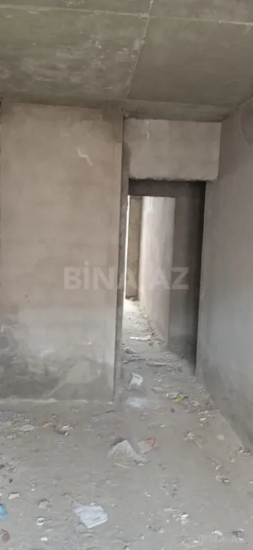 Satılır 3 otaqlı mənzil 86 m²