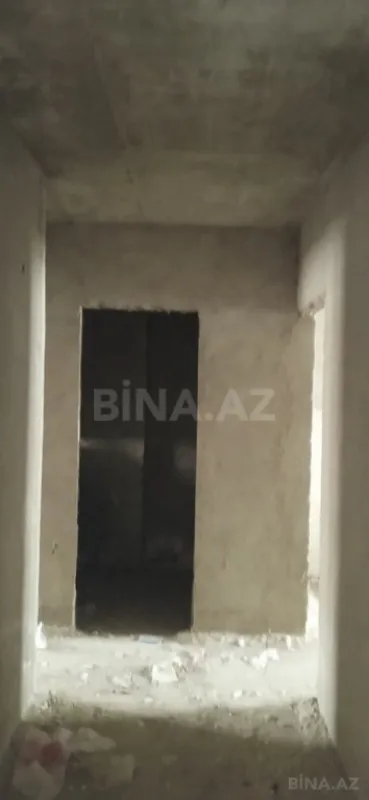 Satılır 3 otaqlı mənzil 86 m²