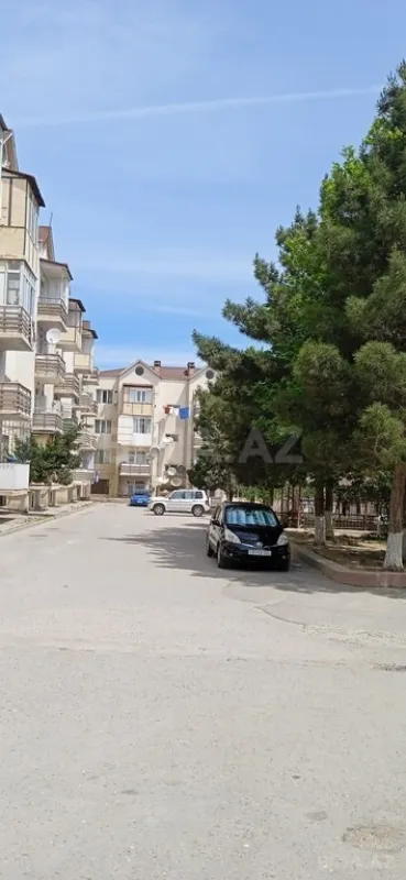 Satılır 3 otaqlı mənzil 86 m²