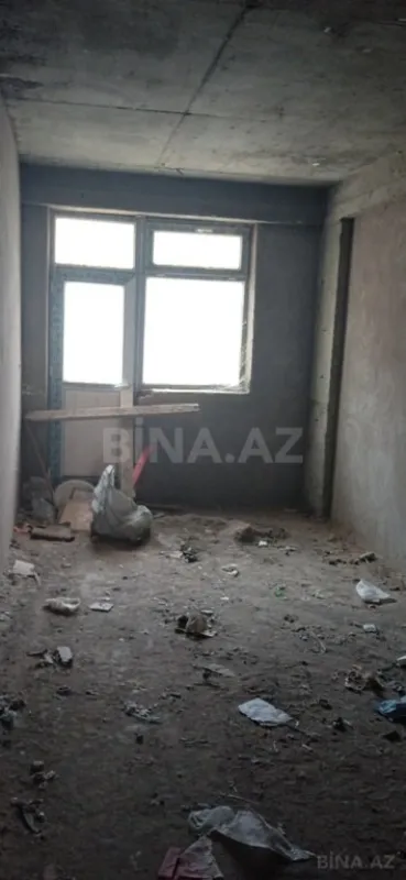 Satılır 3 otaqlı mənzil 86 m²