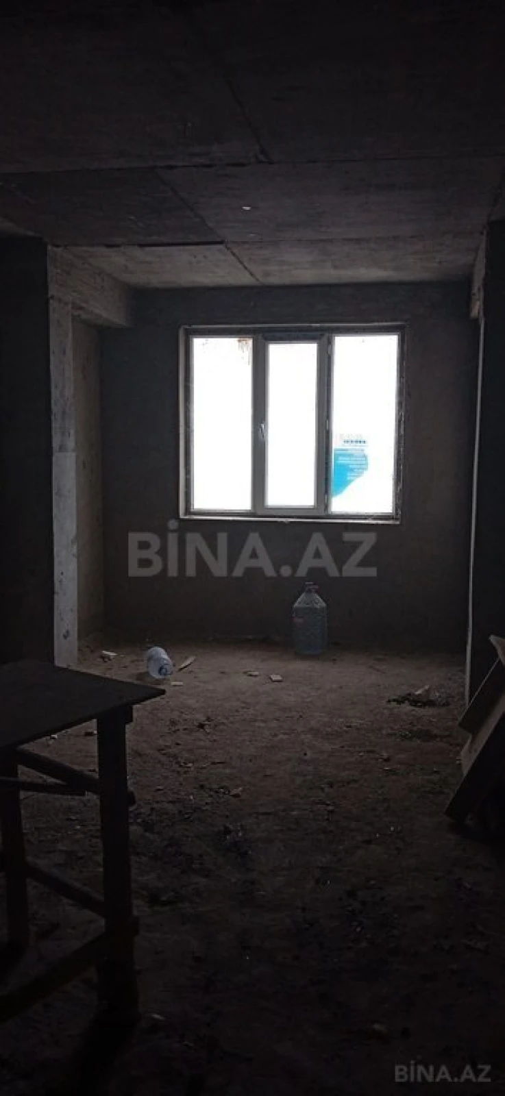 Satılır 3 otaqlı mənzil 86 m²