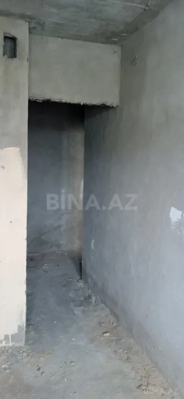 Satılır 3 otaqlı mənzil 86 m²