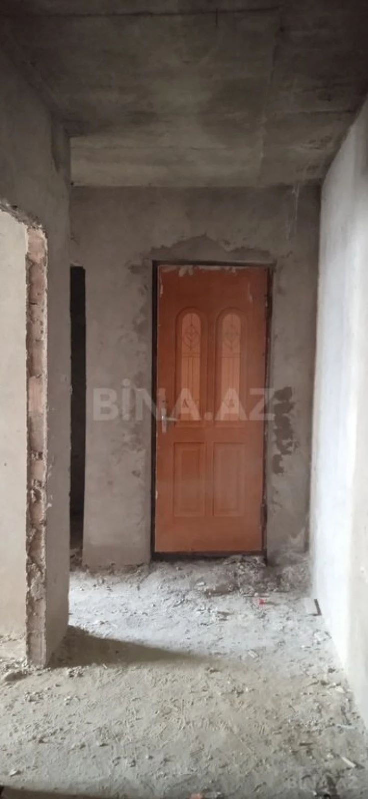 Satılır 3 otaqlı mənzil 86 m²