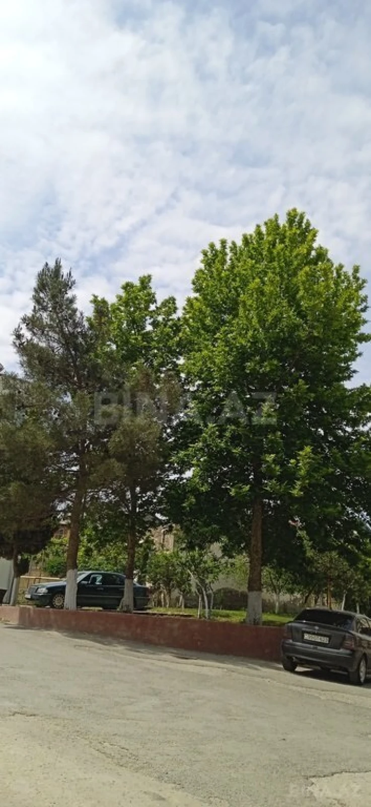 Satılır 3 otaqlı mənzil 86 m²