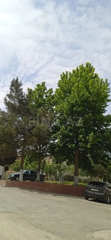 Satılır 3 otaqlı mənzil 86 m²