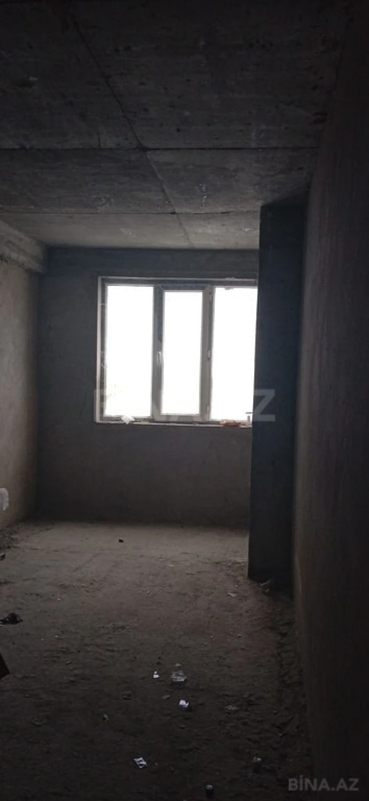 Satılır 3 otaqlı mənzil 86 m²