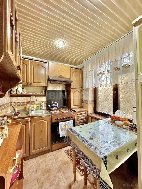 Satılır 3 otaqlı mənzil 80 m²
