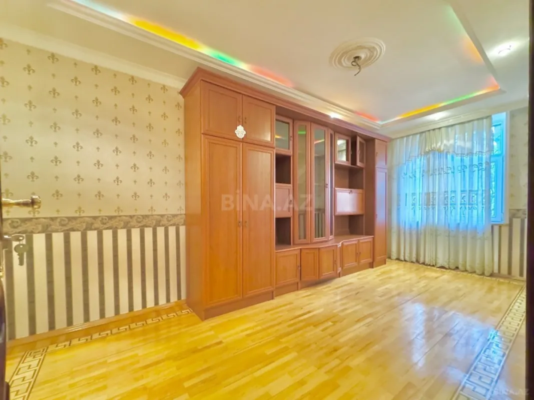 Satılır 3 otaqlı mənzil 80 m²