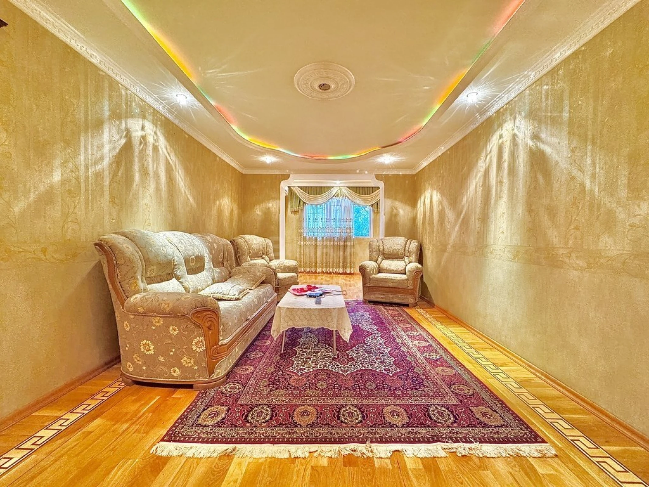 Satılır 3 otaqlı mənzil 80 m²