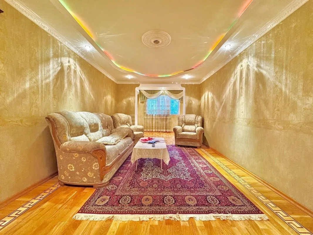 Satılır 3 otaqlı mənzil 80 m²