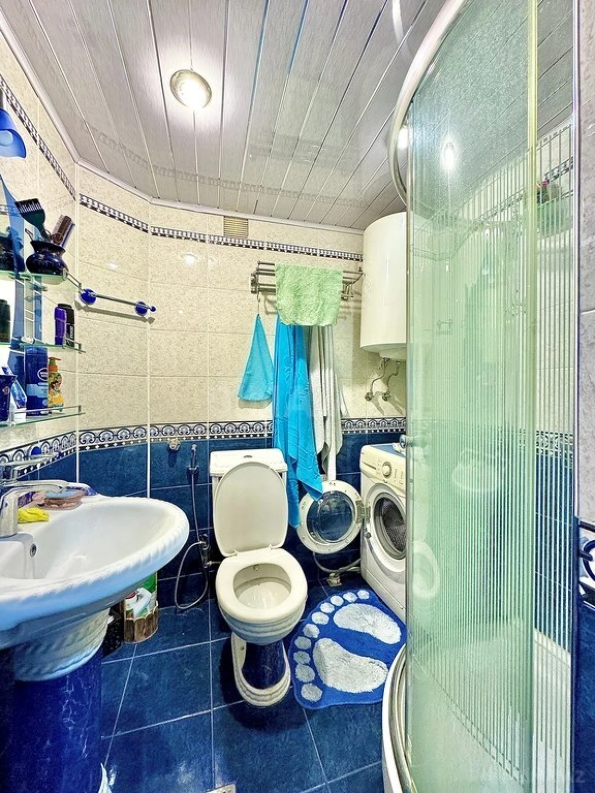 Satılır 3 otaqlı mənzil 80 m²