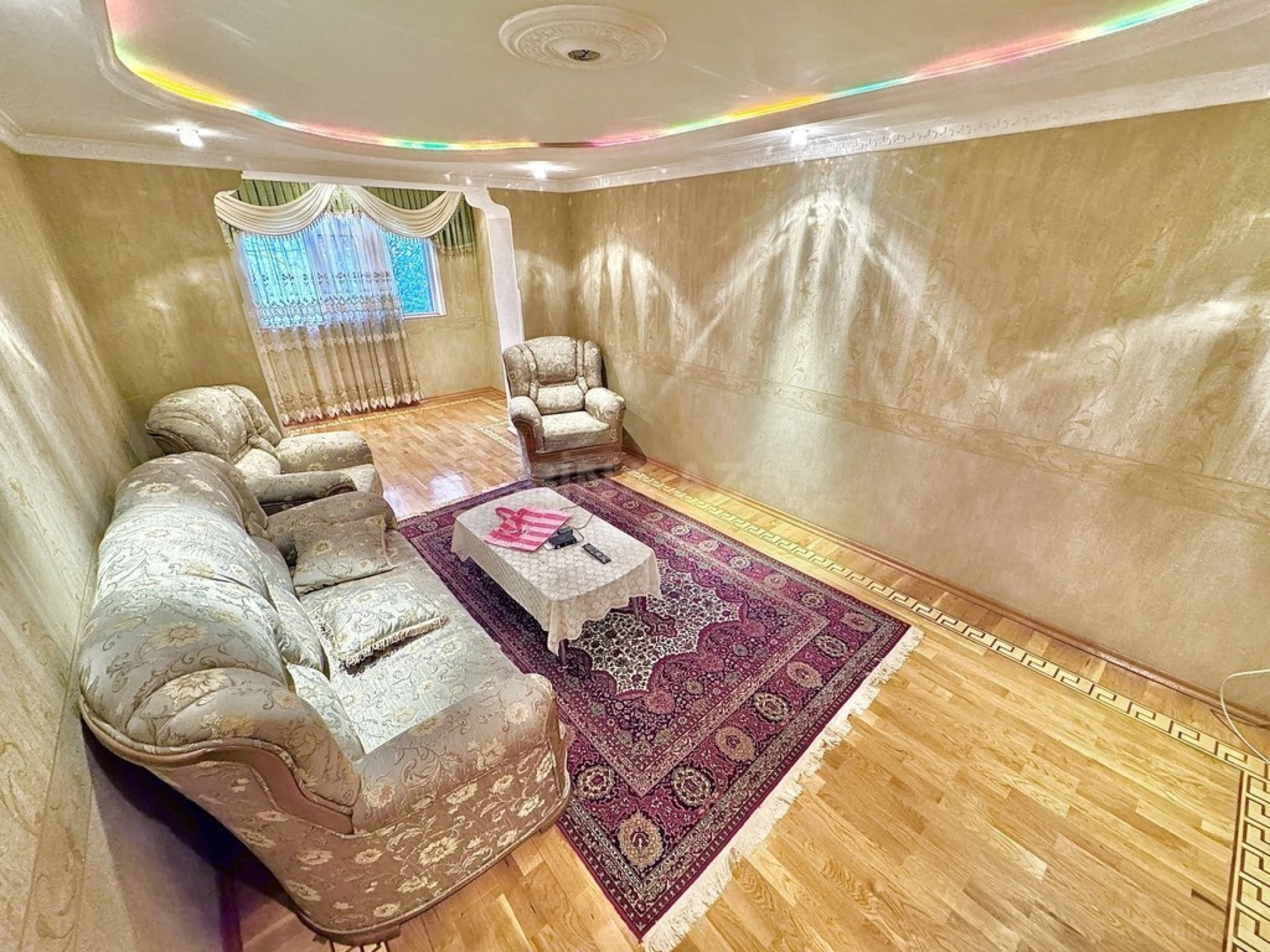 Satılır 3 otaqlı mənzil 80 m²