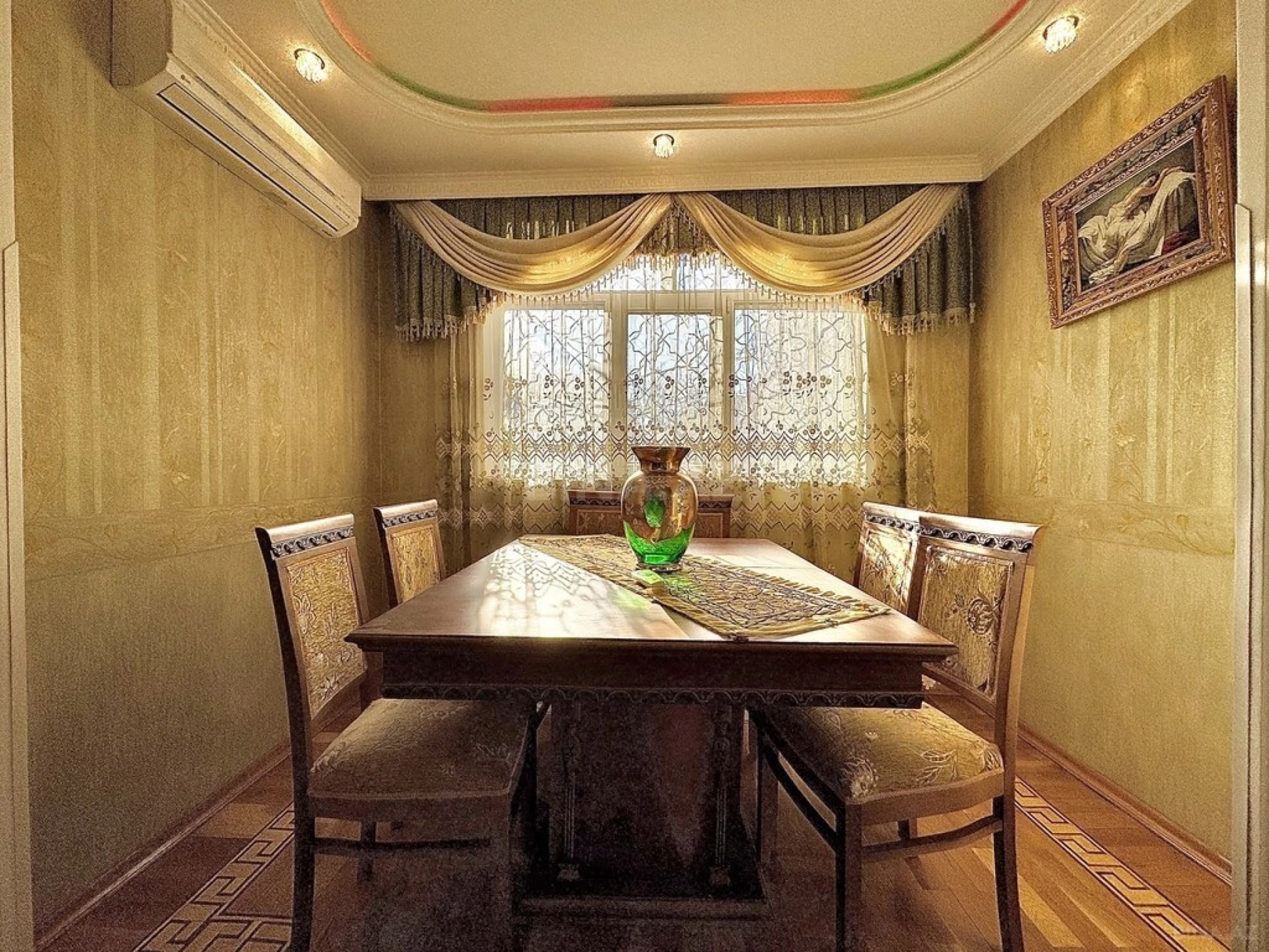 Satılır 3 otaqlı mənzil 80 m²