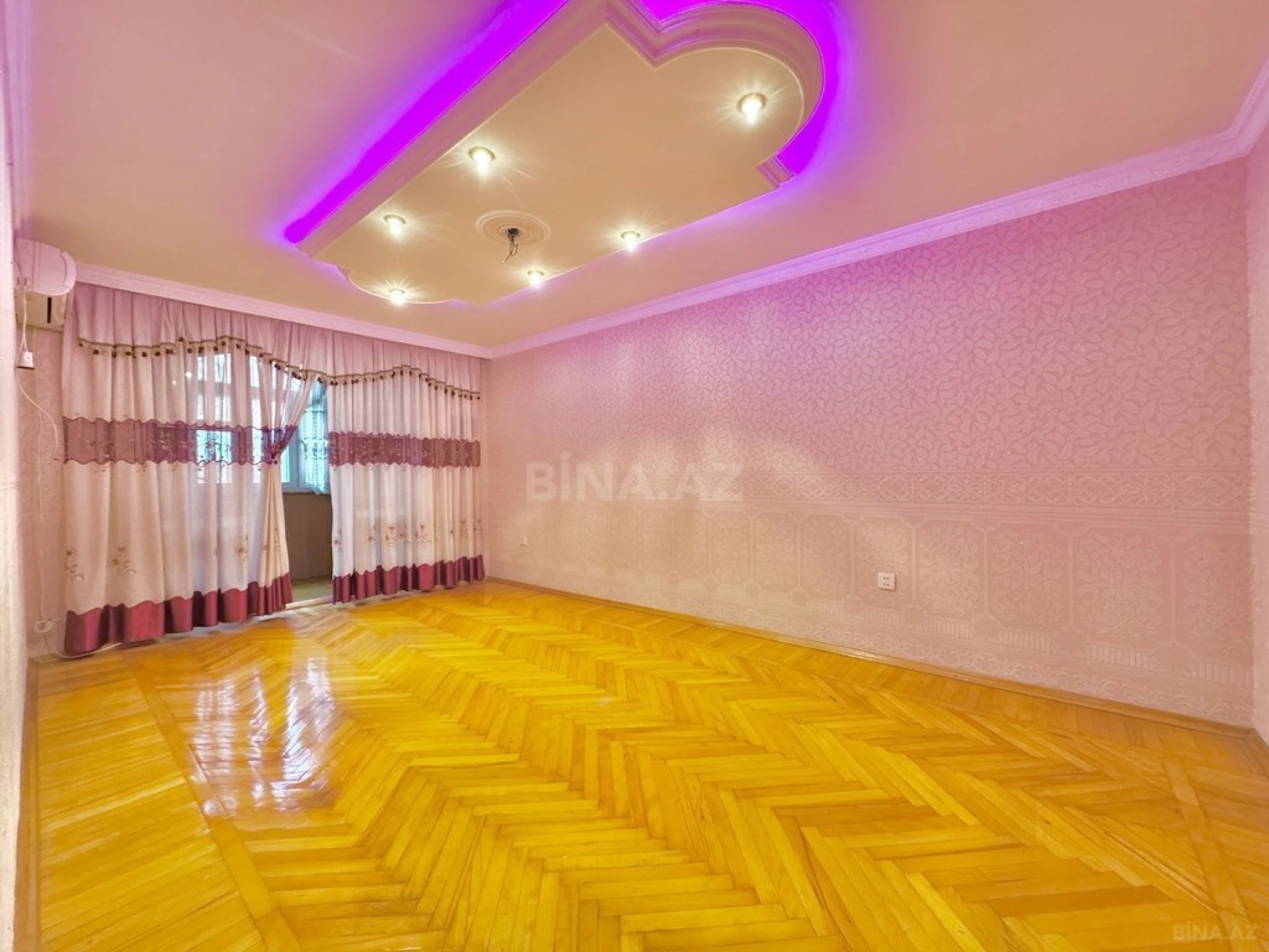 Satılır 3 otaqlı mənzil 80 m²