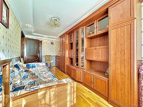 Satılır 3 otaqlı mənzil 80 m²