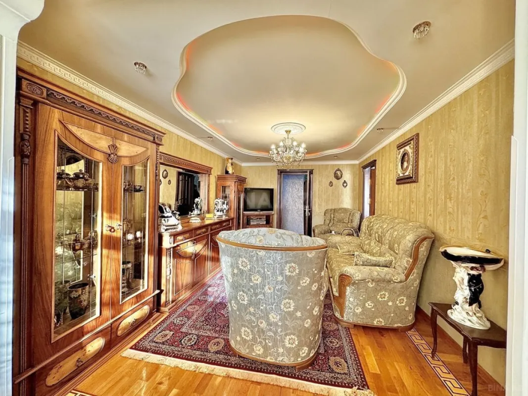 Satılır 3 otaqlı mənzil 80 m²