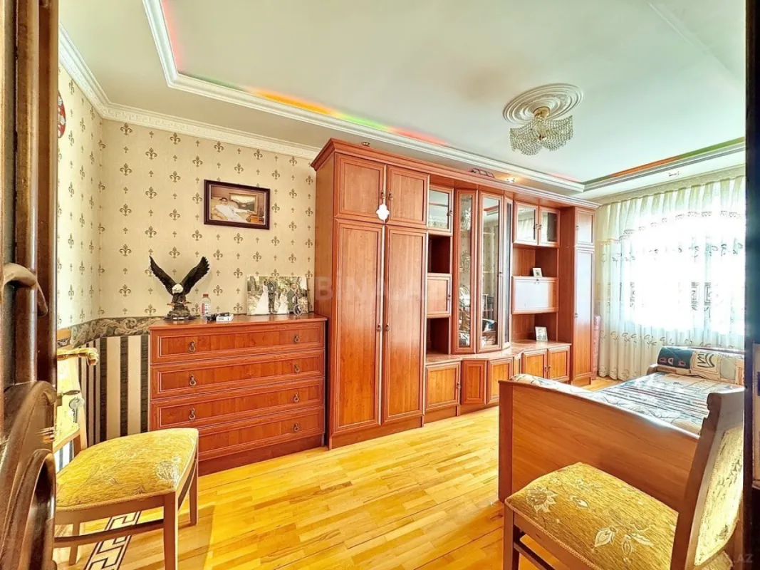 Satılır 3 otaqlı mənzil 80 m²