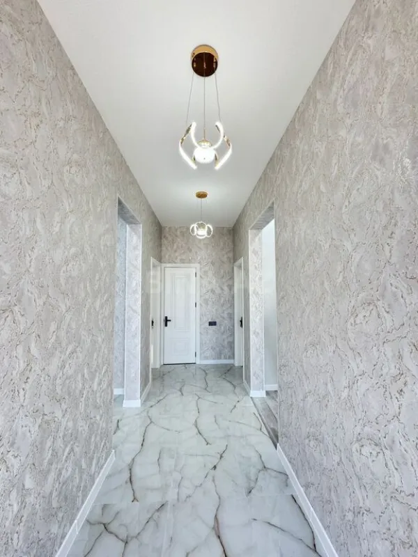 Satılır 3 otaqlı həyət evi 110 m²