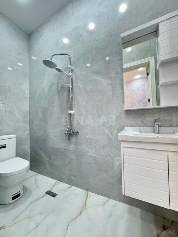 Satılır 3 otaqlı həyət evi 110 m²