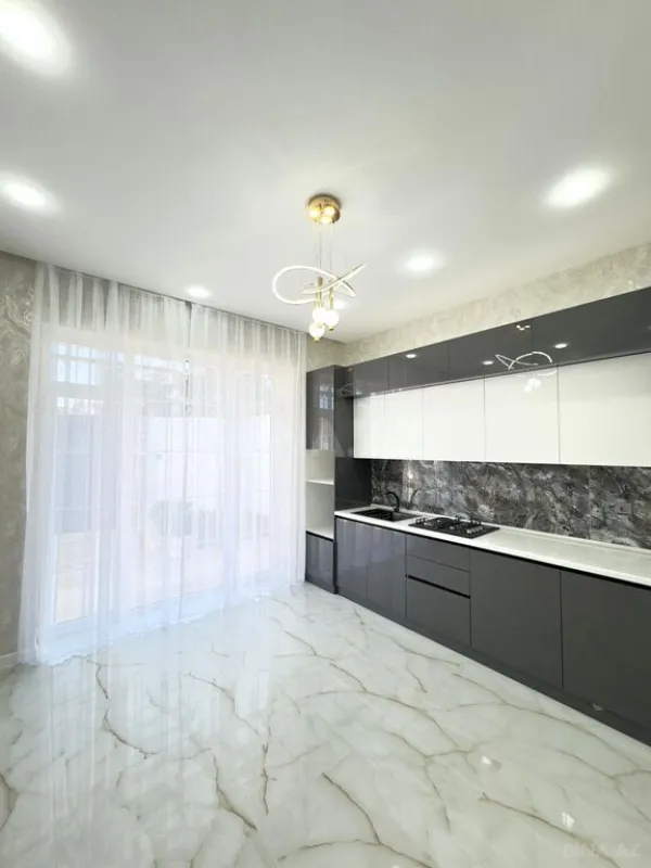 Satılır 3 otaqlı həyət evi 110 m²