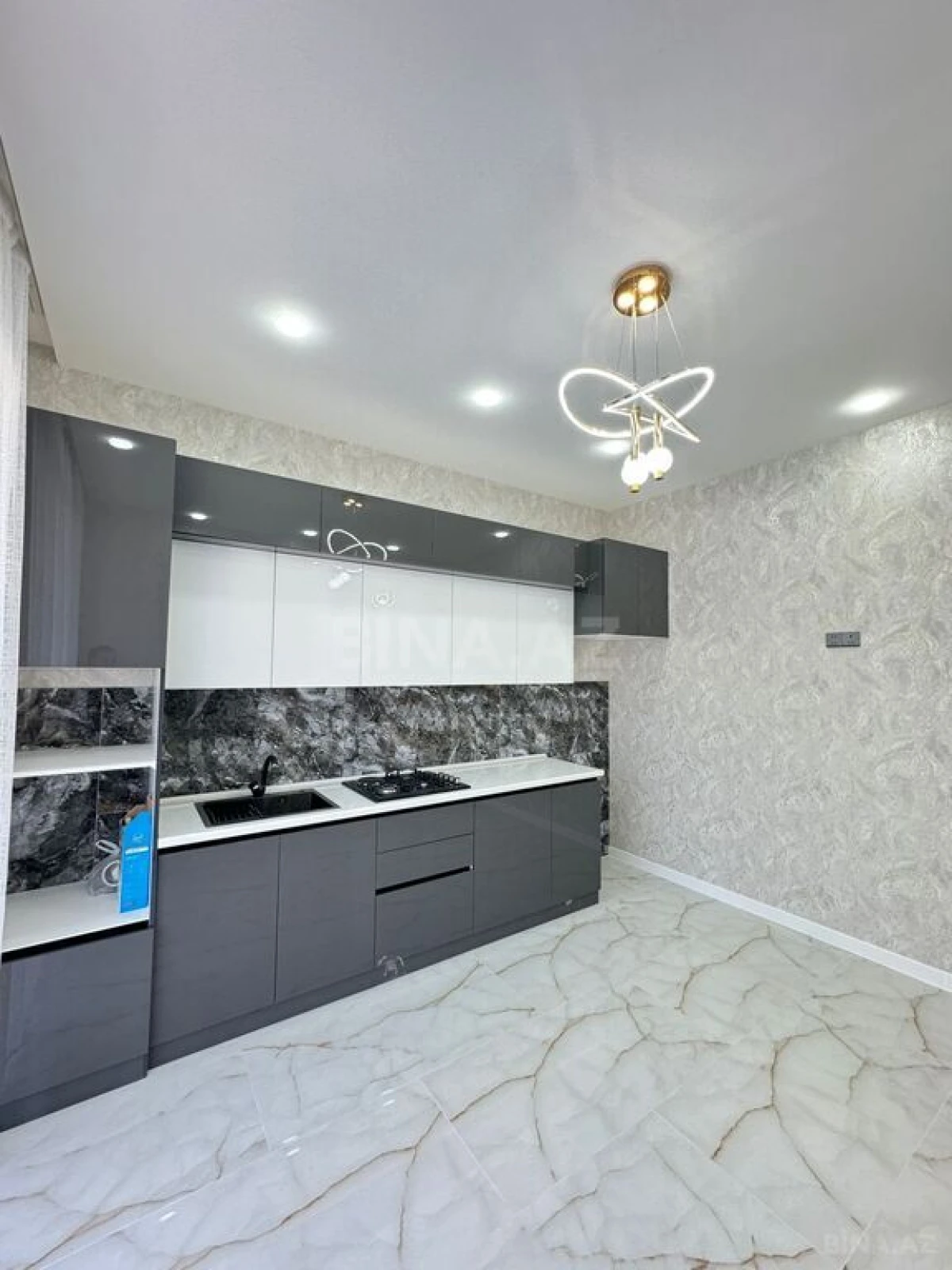 Satılır 3 otaqlı həyət evi 110 m²