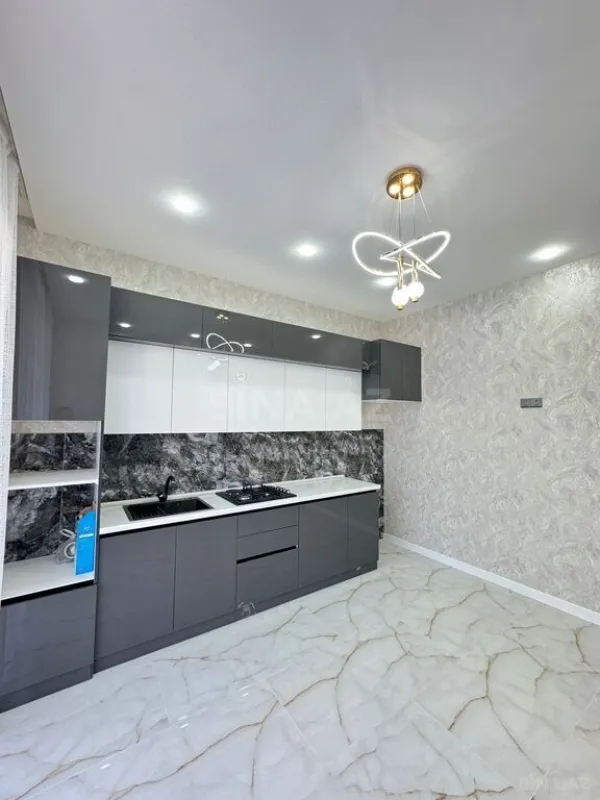 Satılır 3 otaqlı həyət evi 110 m²