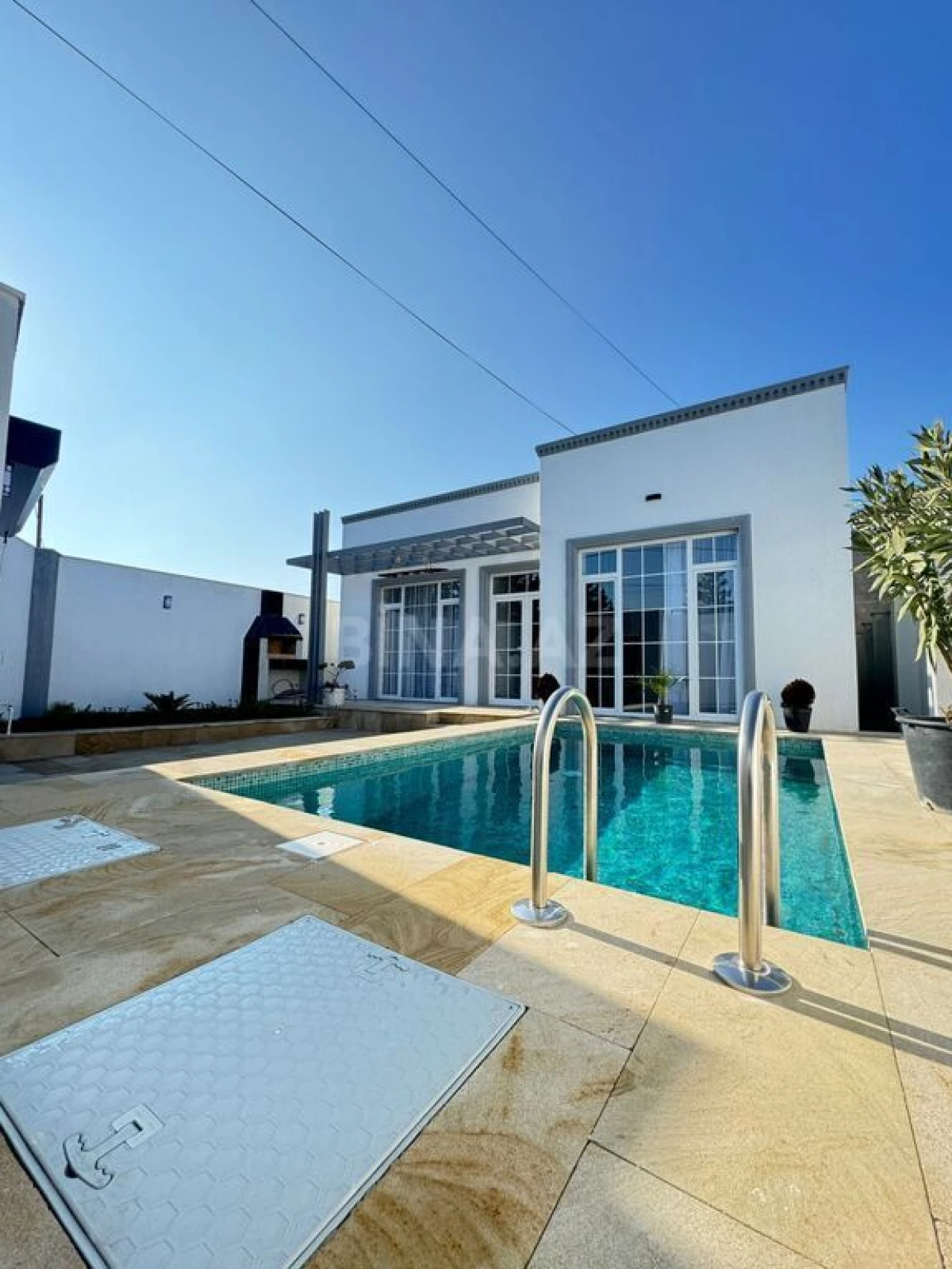 Satılır 3 otaqlı həyət evi 110 m²