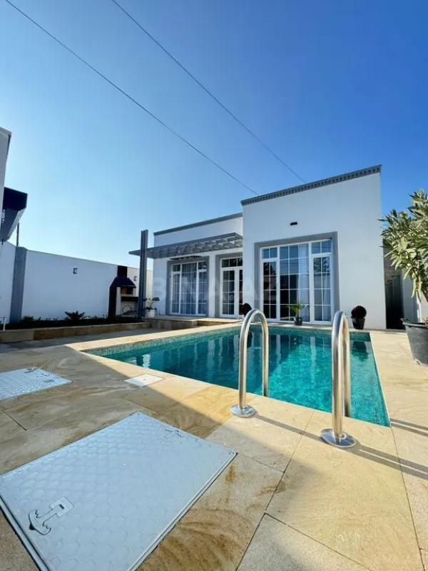 Satılır 3 otaqlı həyət evi 110 m²