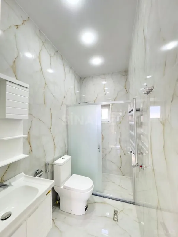 Satılır 3 otaqlı həyət evi 110 m²