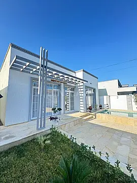 Satılır 3 otaqlı həyət evi 110 m²