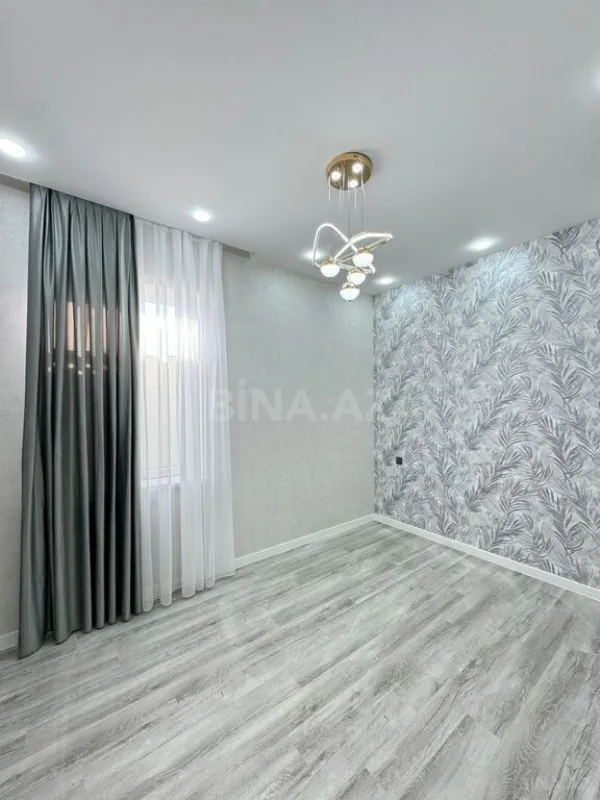Satılır 3 otaqlı həyət evi 110 m²