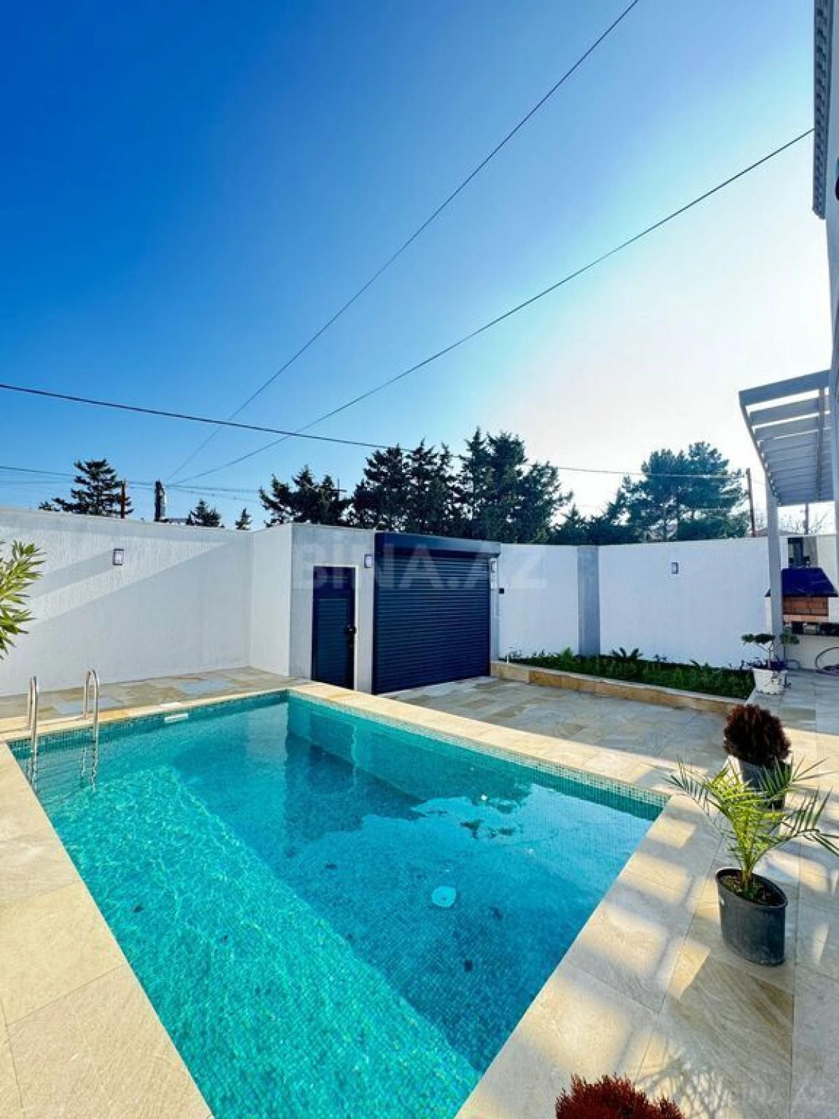 Satılır 3 otaqlı həyət evi 110 m²