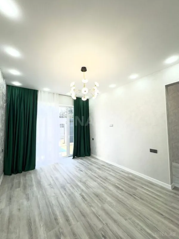 Satılır 3 otaqlı həyət evi 110 m²