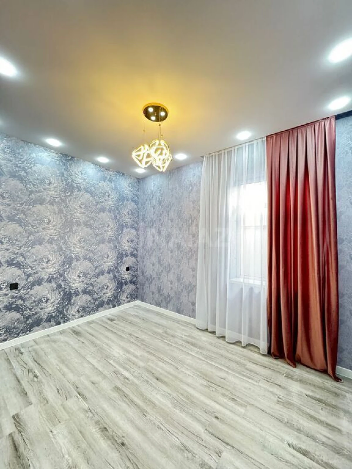 Satılır 3 otaqlı həyət evi 110 m²