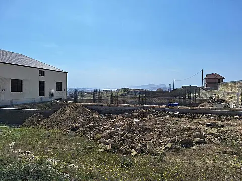 Satılır torpaq sahəsi 7 m²