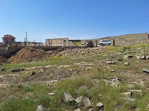 Satılır torpaq sahəsi 7 m²