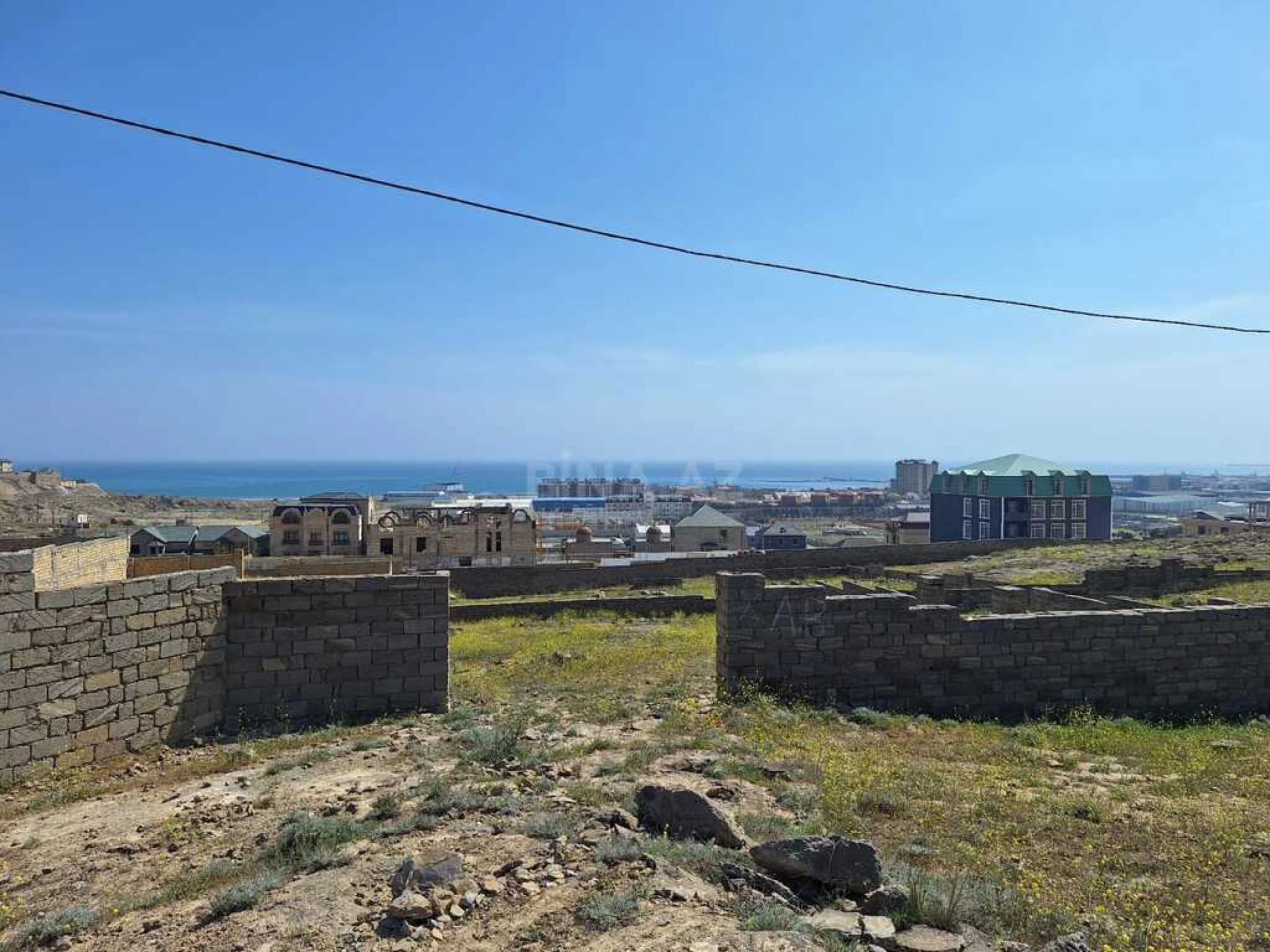 Satılır torpaq sahəsi 7 m²