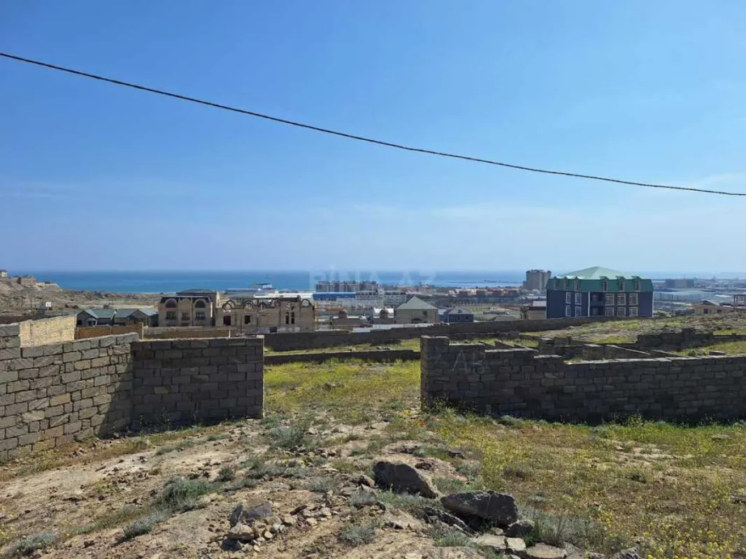 Satılır torpaq sahəsi 7 m²