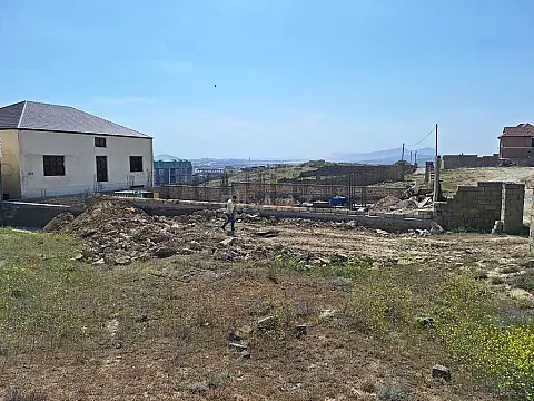 Satılır torpaq sahəsi 7 m²