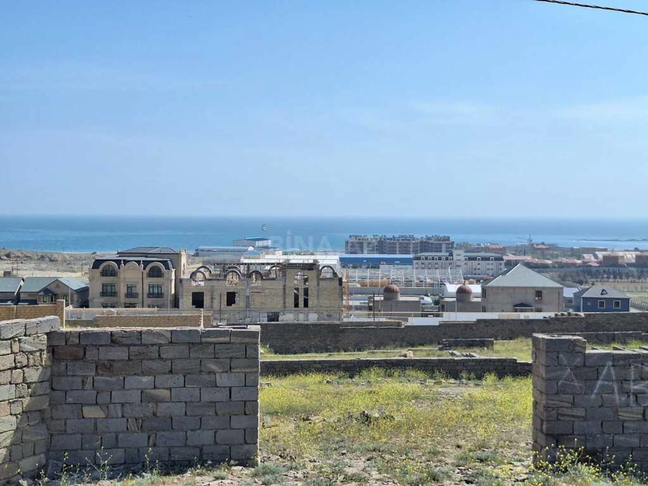 Satılır torpaq sahəsi 7 m²