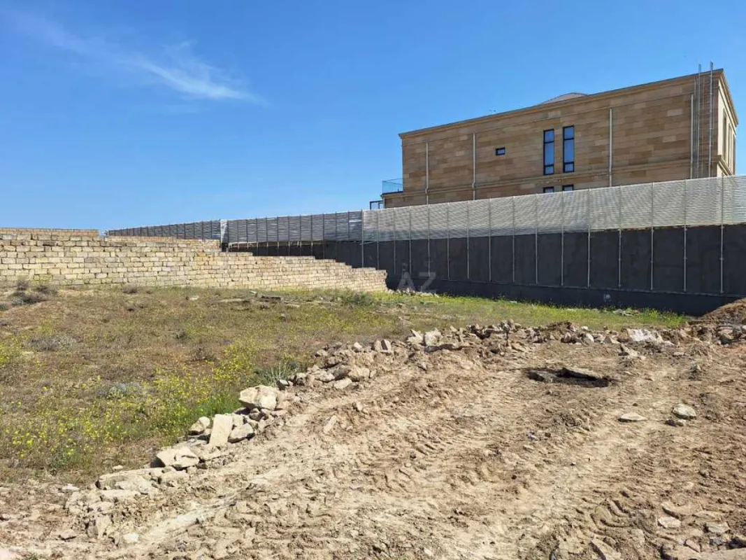 Satılır torpaq sahəsi 7 m²